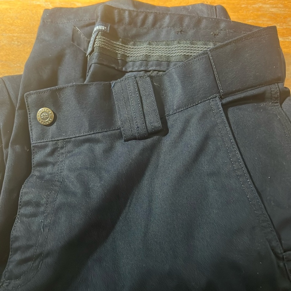 5.11 EMS Pants